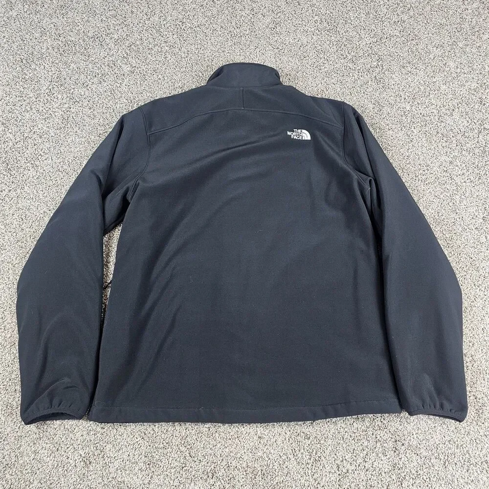 The North Face no holes